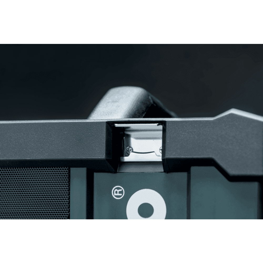 RC 12-18 32W BT DAB+ (600779850) Akku-Baustellenradio 7