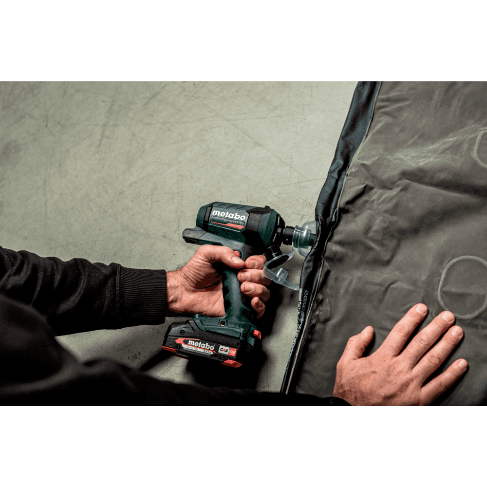BP 18 LTX BL (600798850) Akku-Blaspistole 3