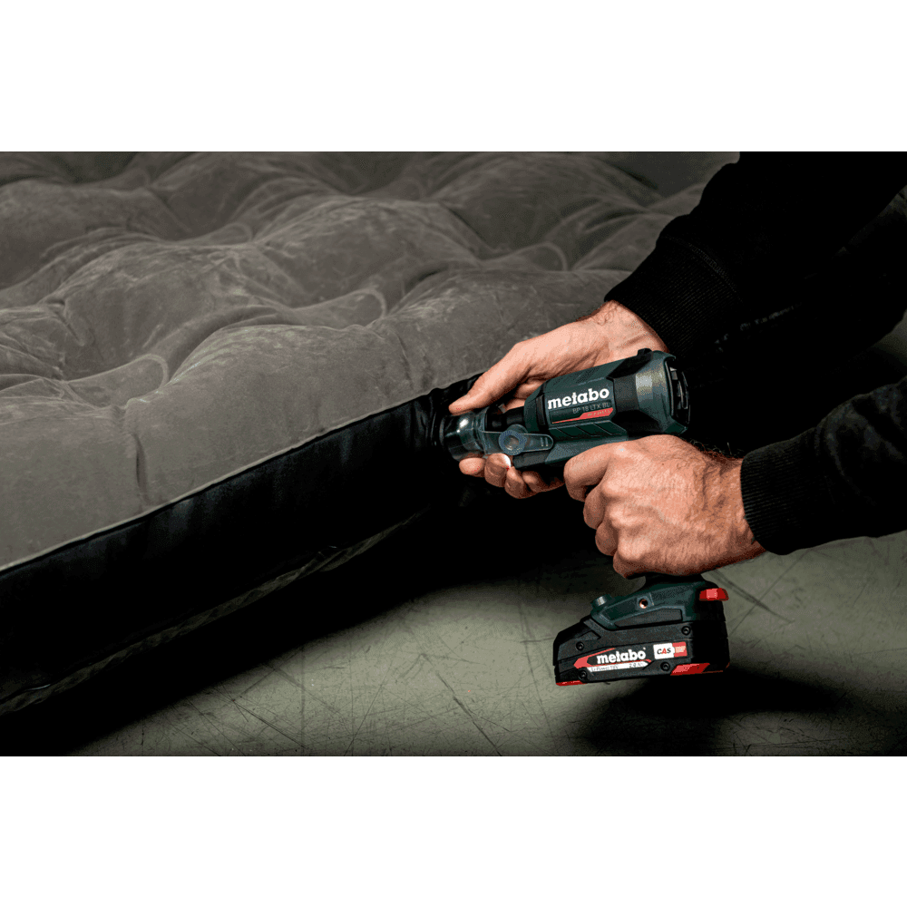 BP 18 LTX BL (600798850) Akku-Blaspistole 4