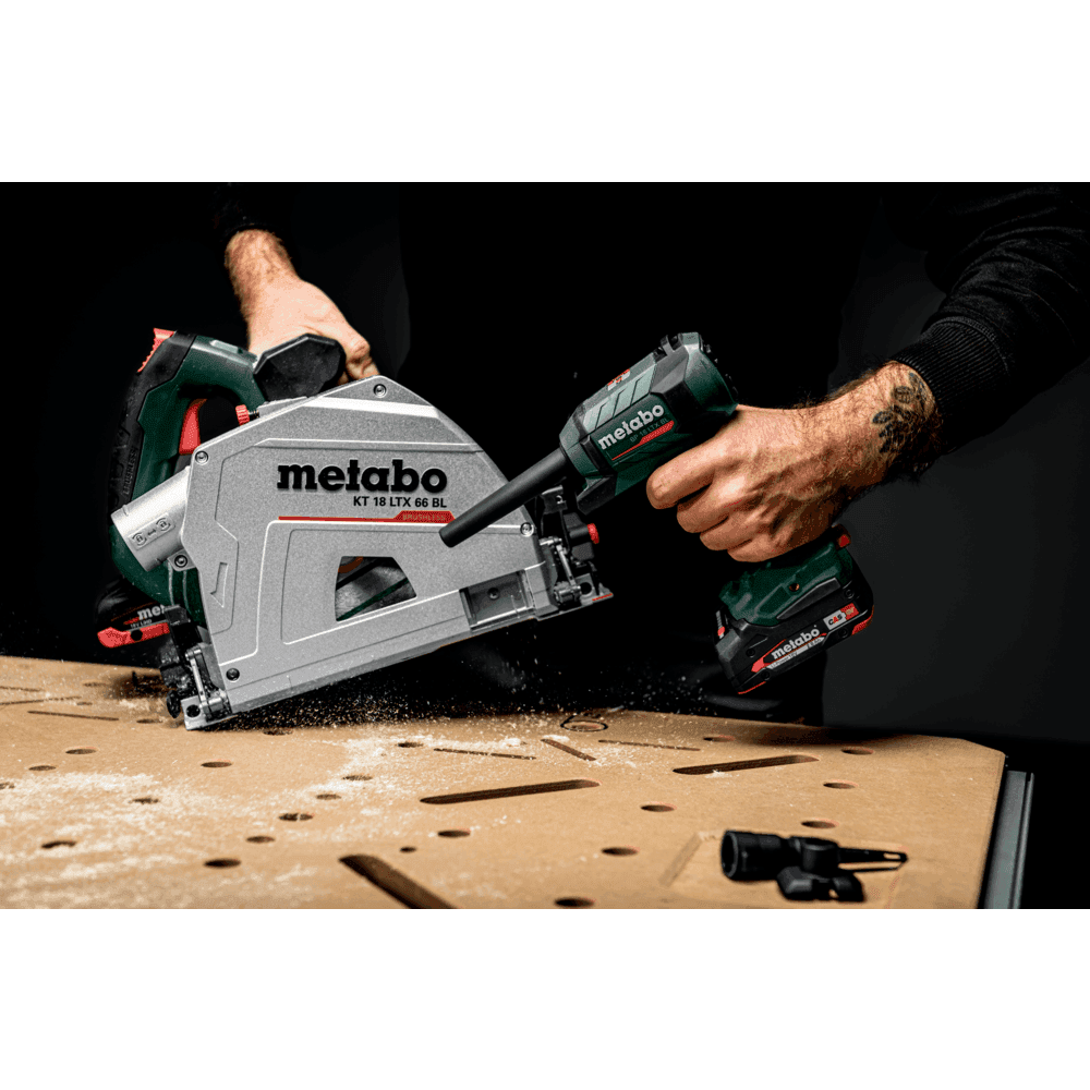 BP 18 LTX BL (600798850) Akku-Blaspistole 7