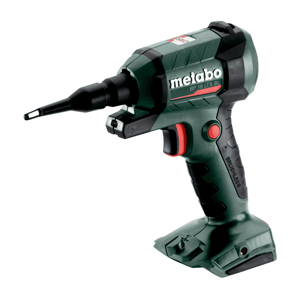BP 18 LTX BL (600798850) Akku-Blaspistole 8