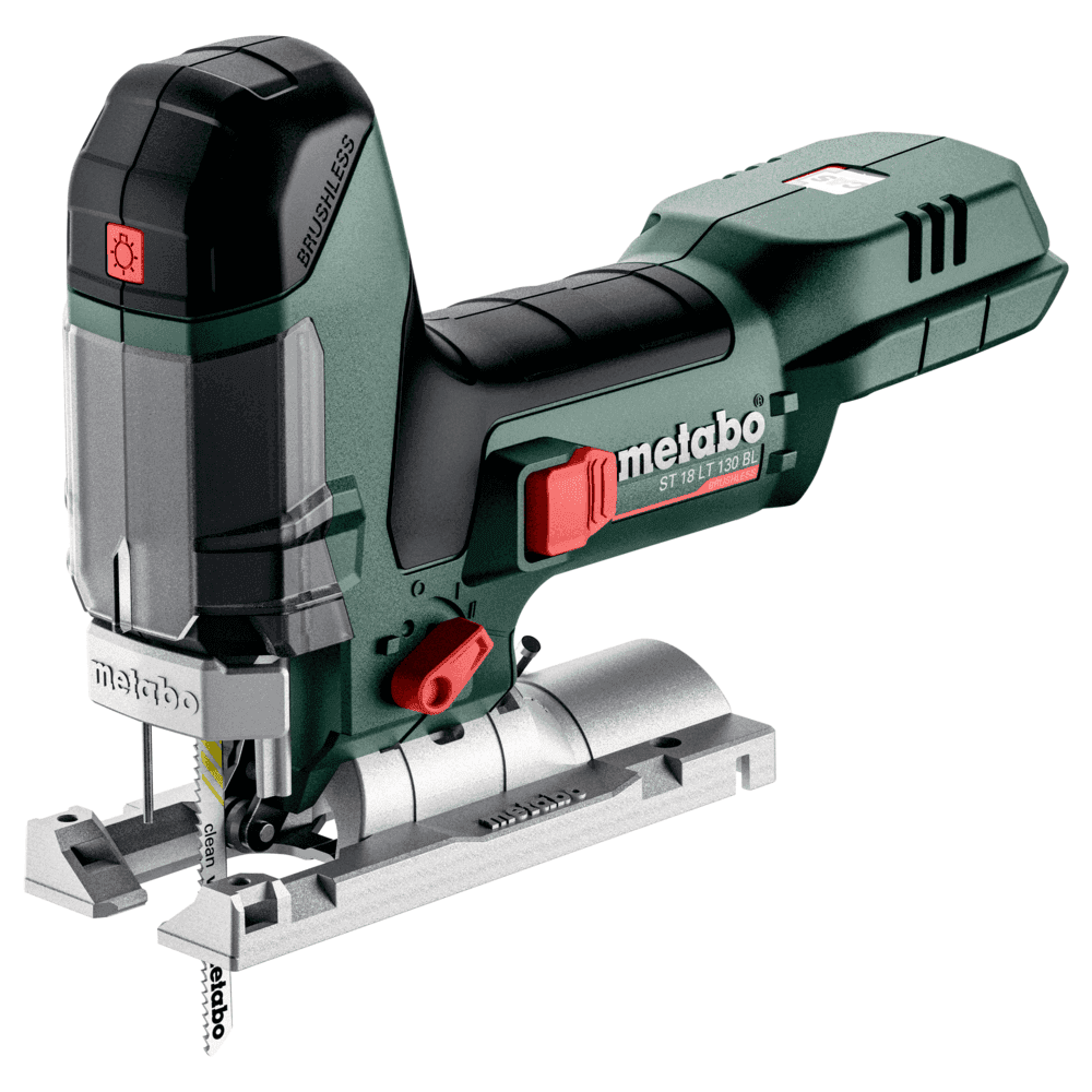 ST 18 LT 130 BL (601054840) Akku-Stichsäge 1