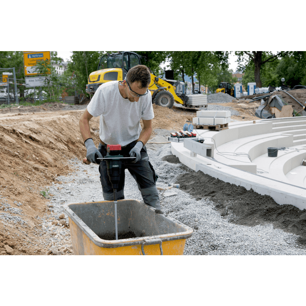 RW 18 LTX 120 (601163850) Cordless stirrer 2