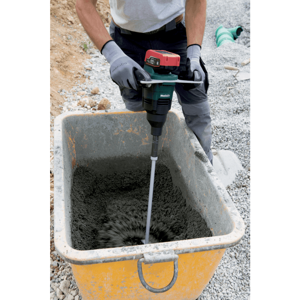 RW 18 LTX 120 (601163850) Cordless stirrer 5