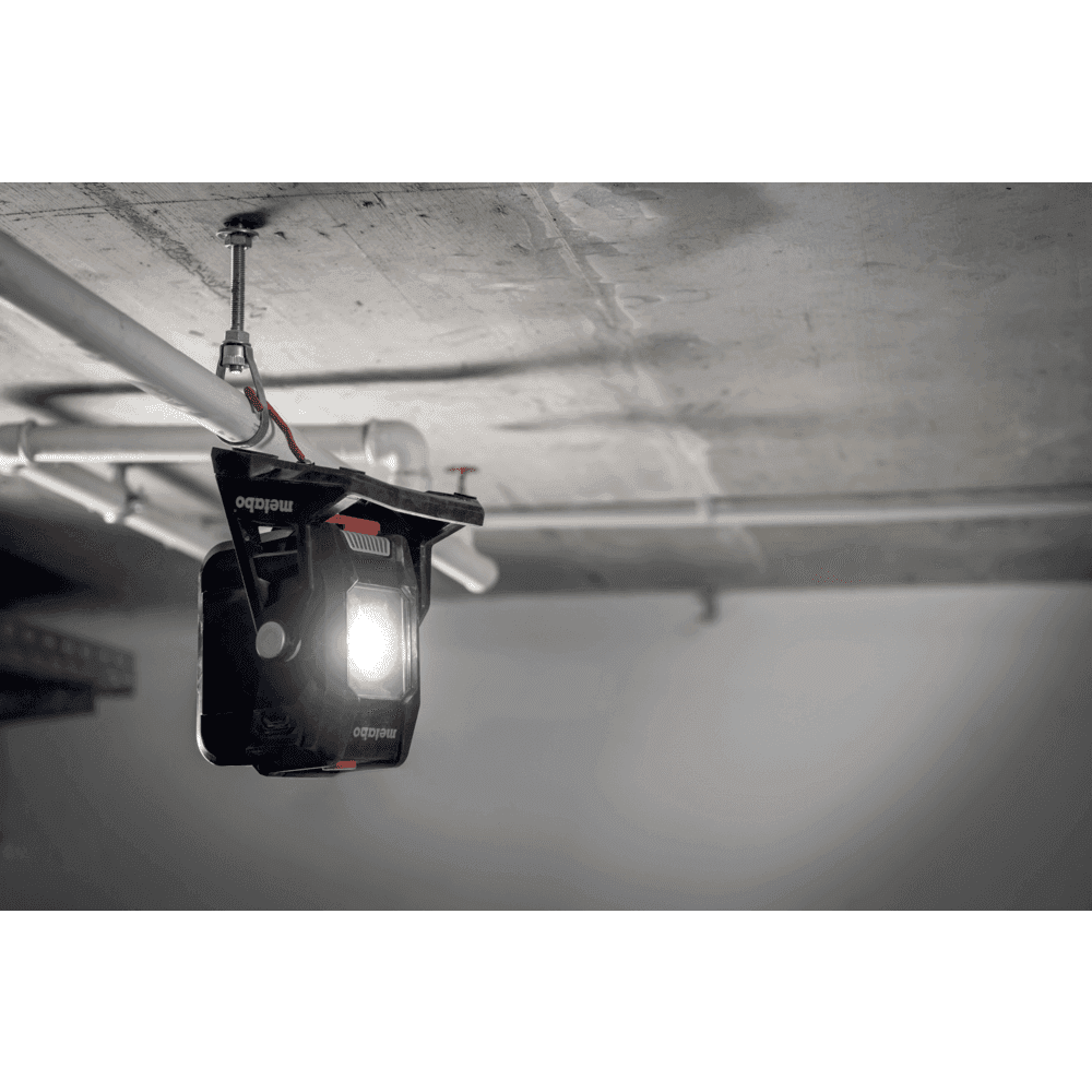 BSA 12-18 LED 2000 (601504850) Cordless site lights 2