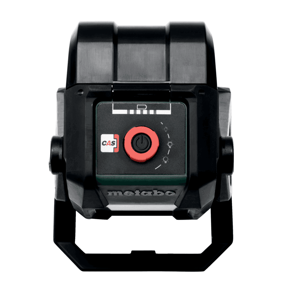 BSA 12-18 LED 2000 (601504850) Cordless site lights 7