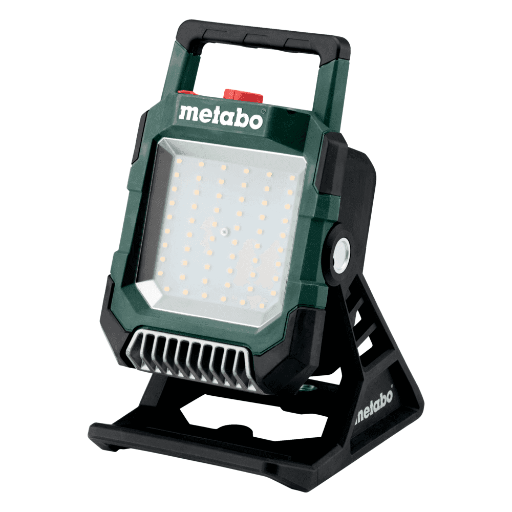 BSA 18 LED 4000 (601505850) Akku-Baustrahler 1