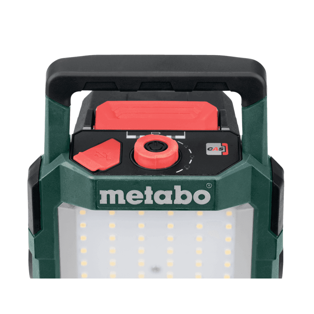 BSA 18 LED 4000 (601505850) Akku-Baustrahler 7