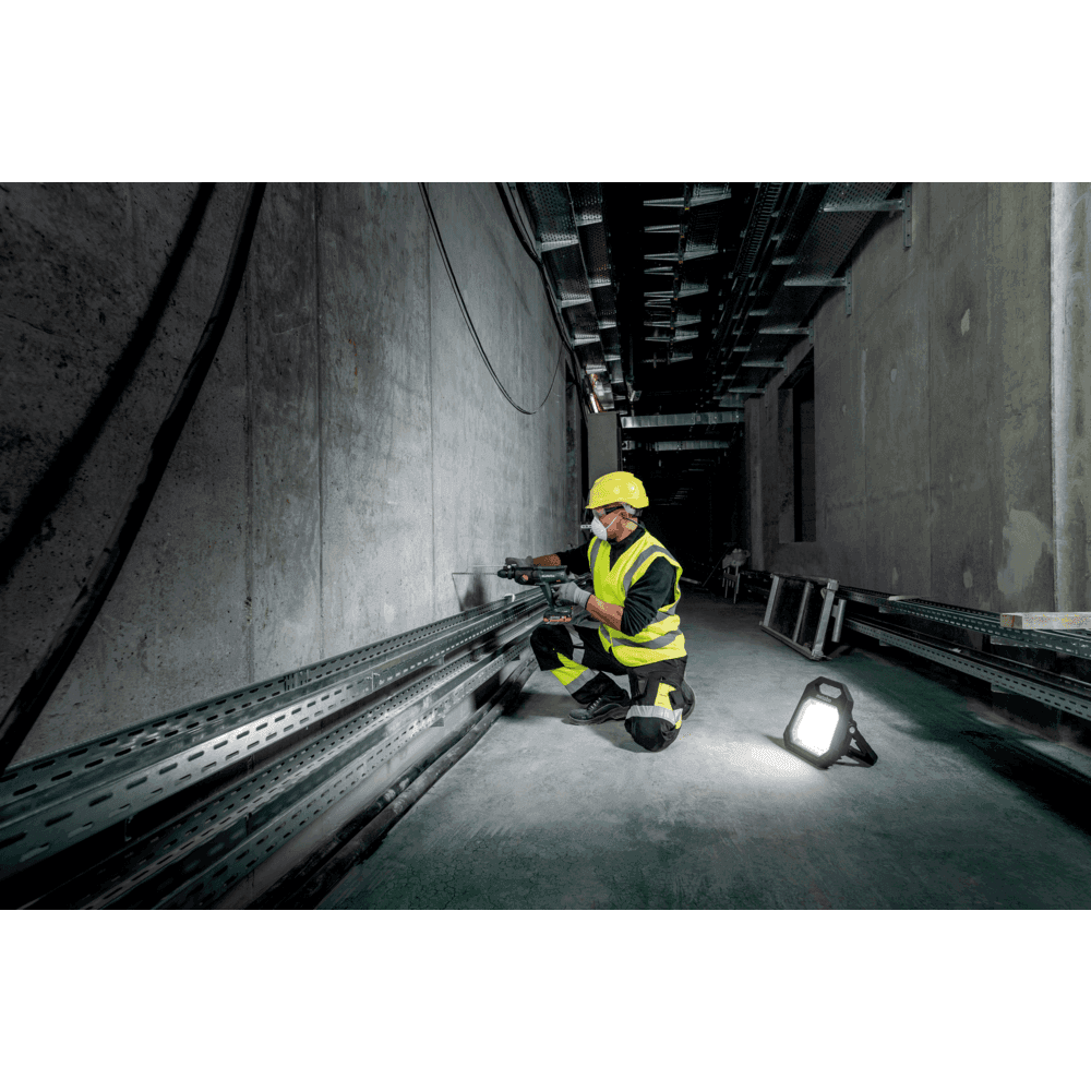 BSA 18 LED 10000 (601506850) Akku-Baustrahler 2