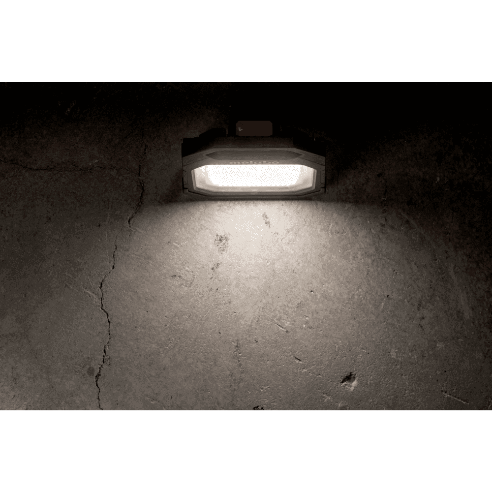 BSA 18 LED 10000 (601506850) Akku-Baustrahler 5