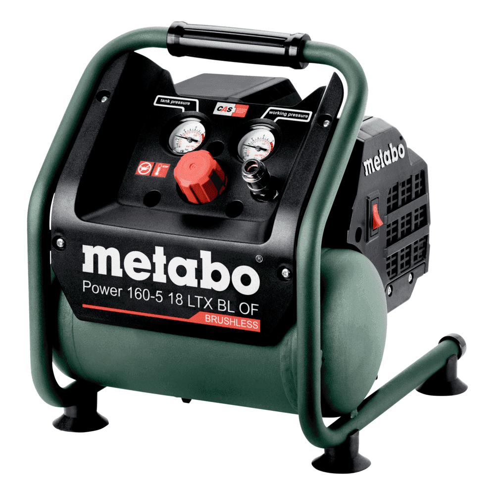 Power 160-5 18 LTX BL OF (601521850) Akku-Kompressor