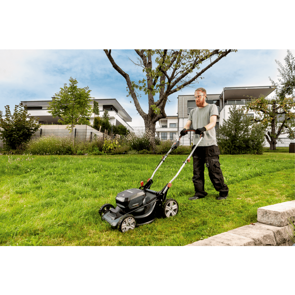 RM 36-18 LTX BL 46 (601606850) Akku-Rasenmäher 3
