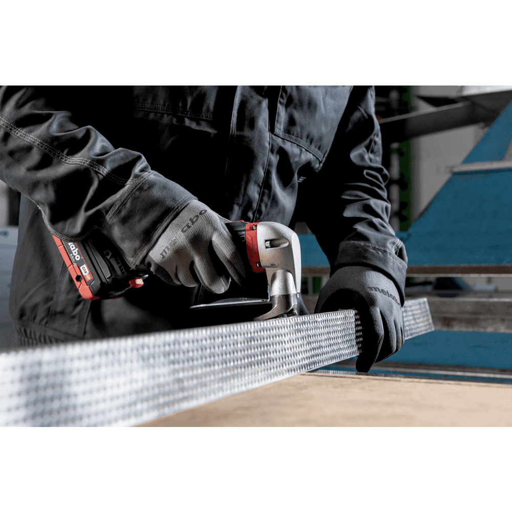 SCV 18 LTX BL 1.6 (601615840) Akku-Blechschere 3
