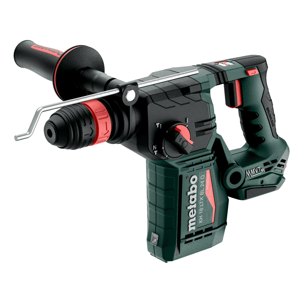 KH 18 LTX BL 24 Q (601714840) Akku-Kombihammer