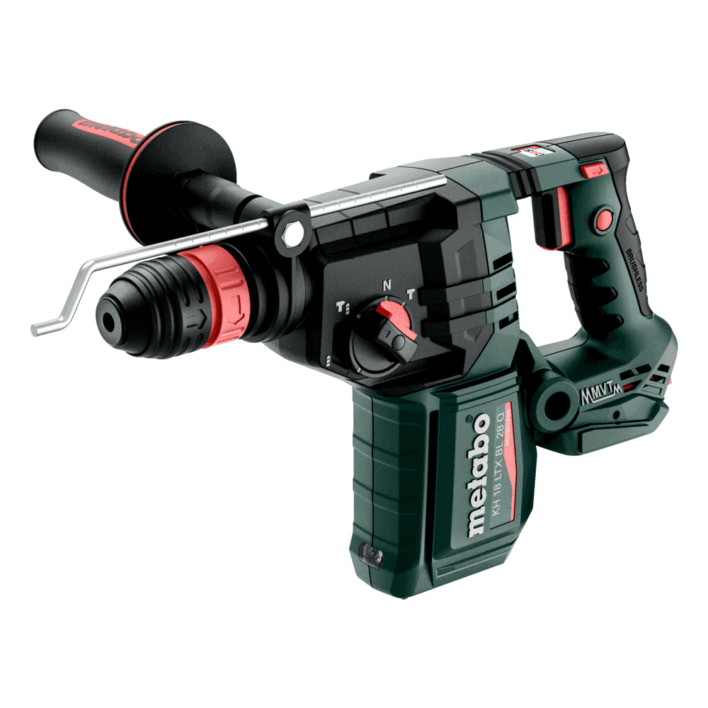 KH 18 LTX BL 28 Q (601715840) Akku-Kombihammer 1