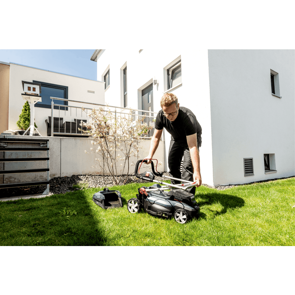RM 36-18 LTX BL 36 (601716850) Akku-Rasenmäher 10