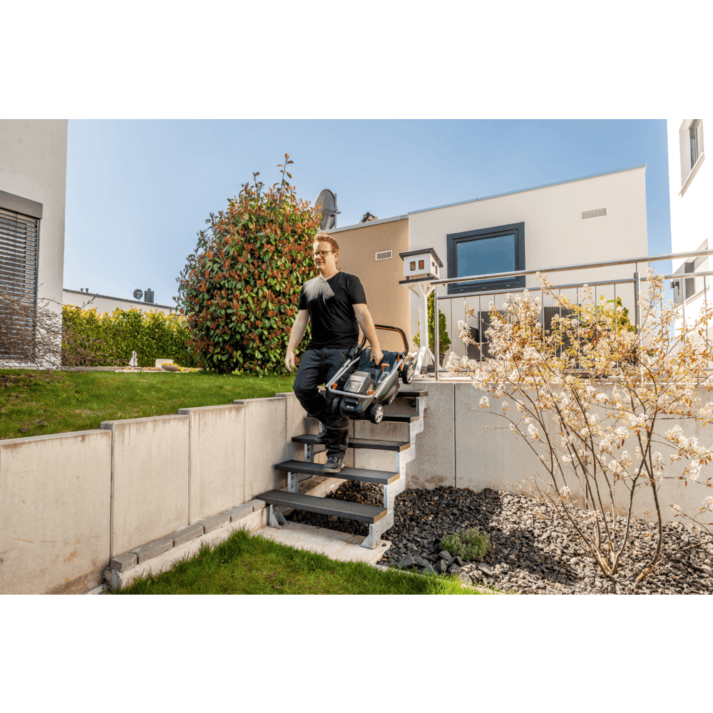 RM 36-18 LTX BL 36 (601716850) Akku-Rasenmäher 15