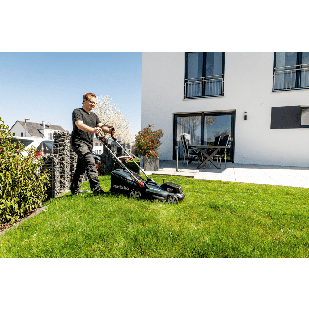 RM 36-18 LTX BL 36 (601716850) Akku-Rasenmäher 5