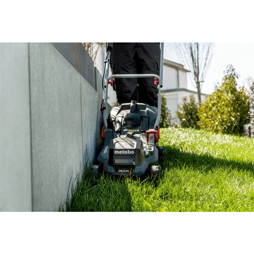 RM 36-18 LTX BL 36 (601716850) Akku-Rasenmäher 6