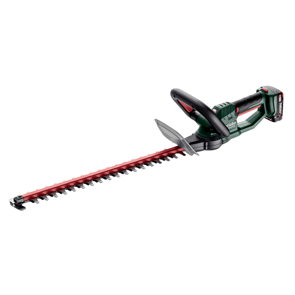 HS 18 LTX 55 (601718500) Akku-Heckenschere 1