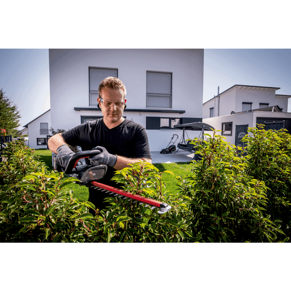 HS 18 LTX 55 (601718500) Akku-Heckenschere 2
