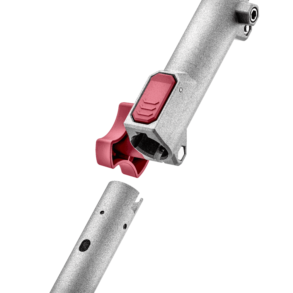 RTD 18 LTX BL 30 (601720850) Akku-Rasentrimmer 16