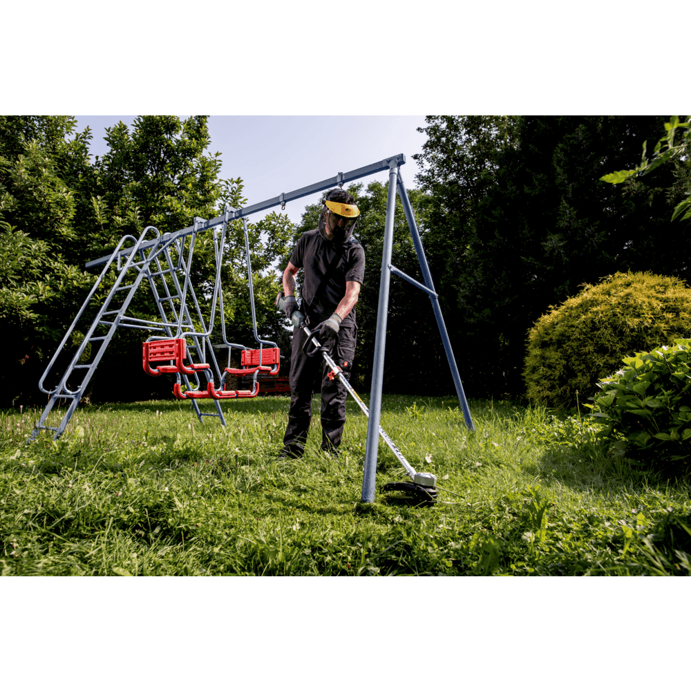 RTD 18 LTX BL 30 (601720850) Akku-Rasentrimmer 7