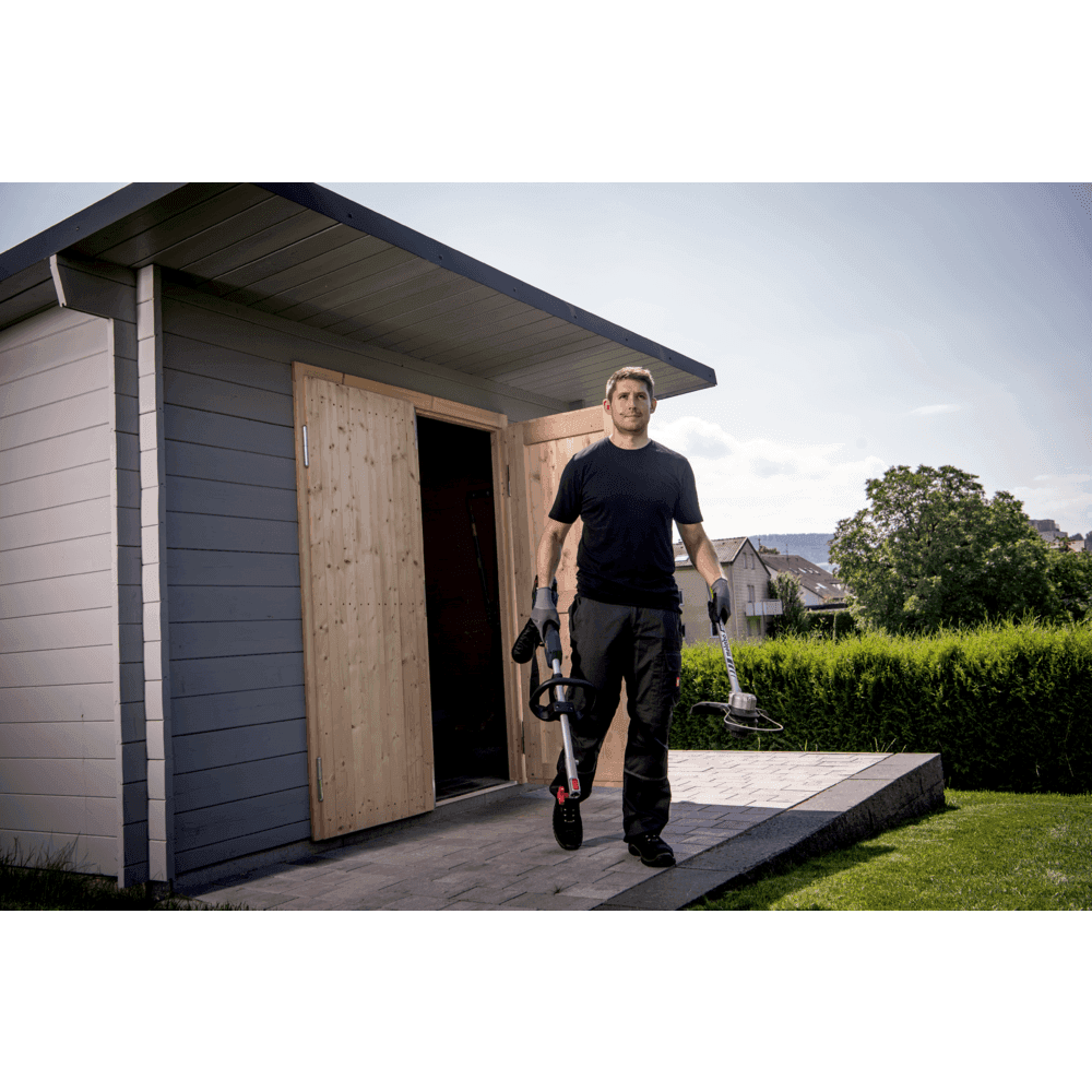 RTD 18 LTX BL 30 (601720850) Akku-Rasentrimmer 9