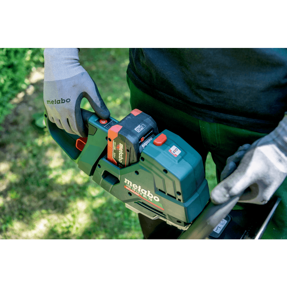 HS 18 LTX BL 55 (601722850) Akku-Heckenschere 14