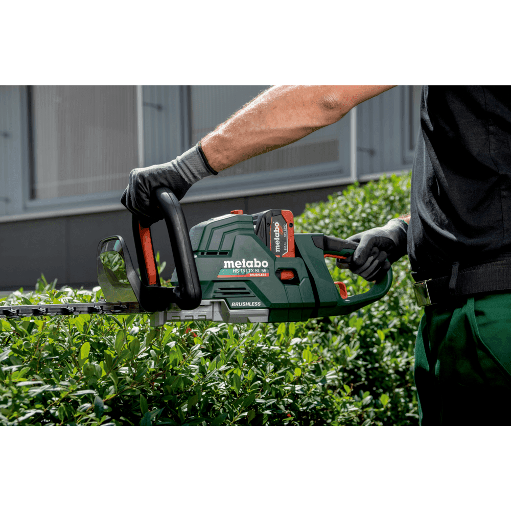 HS 18 LTX BL 65 (601723850) Akku-Heckenschere 16