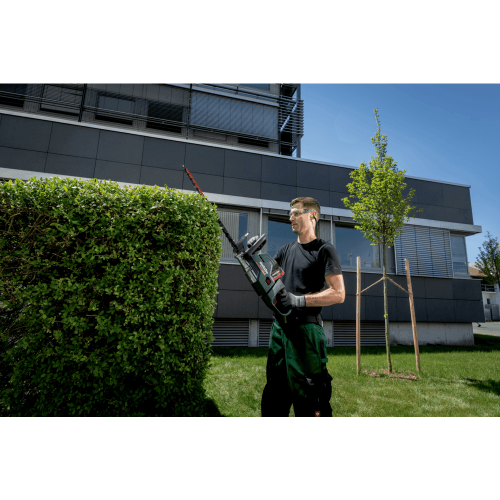 HS 18 LTX BL 75 (601724850) Akku-Heckenschere 8