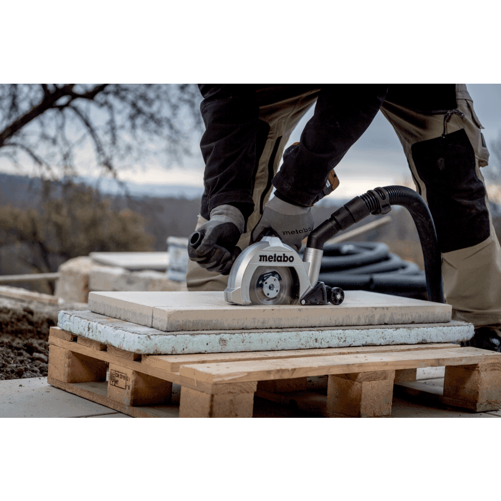 WVB 18 LTX BL 15-125 Quick (601731840) Akku-Winkelschleifer 5