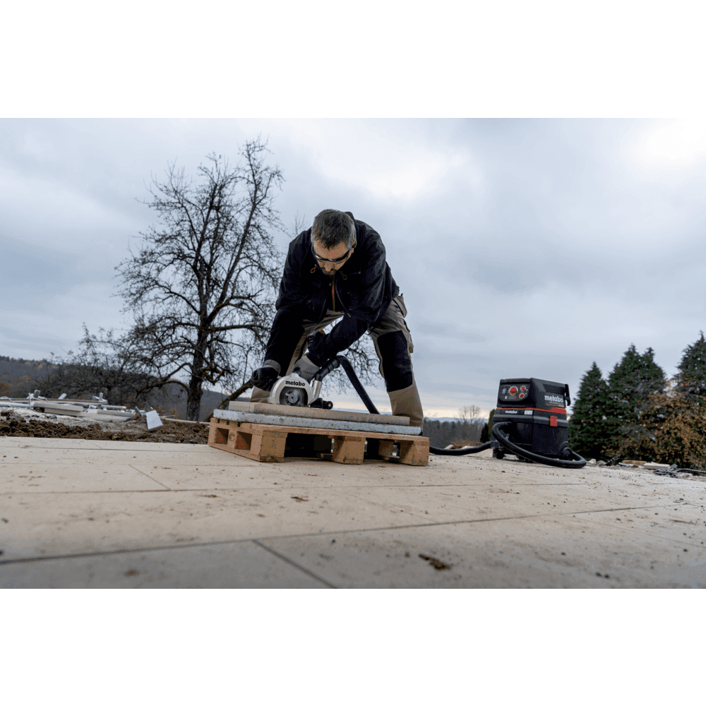 WVB 18 LTX BL 15-125 Quick (601731840) Akku-Winkelschleifer 6