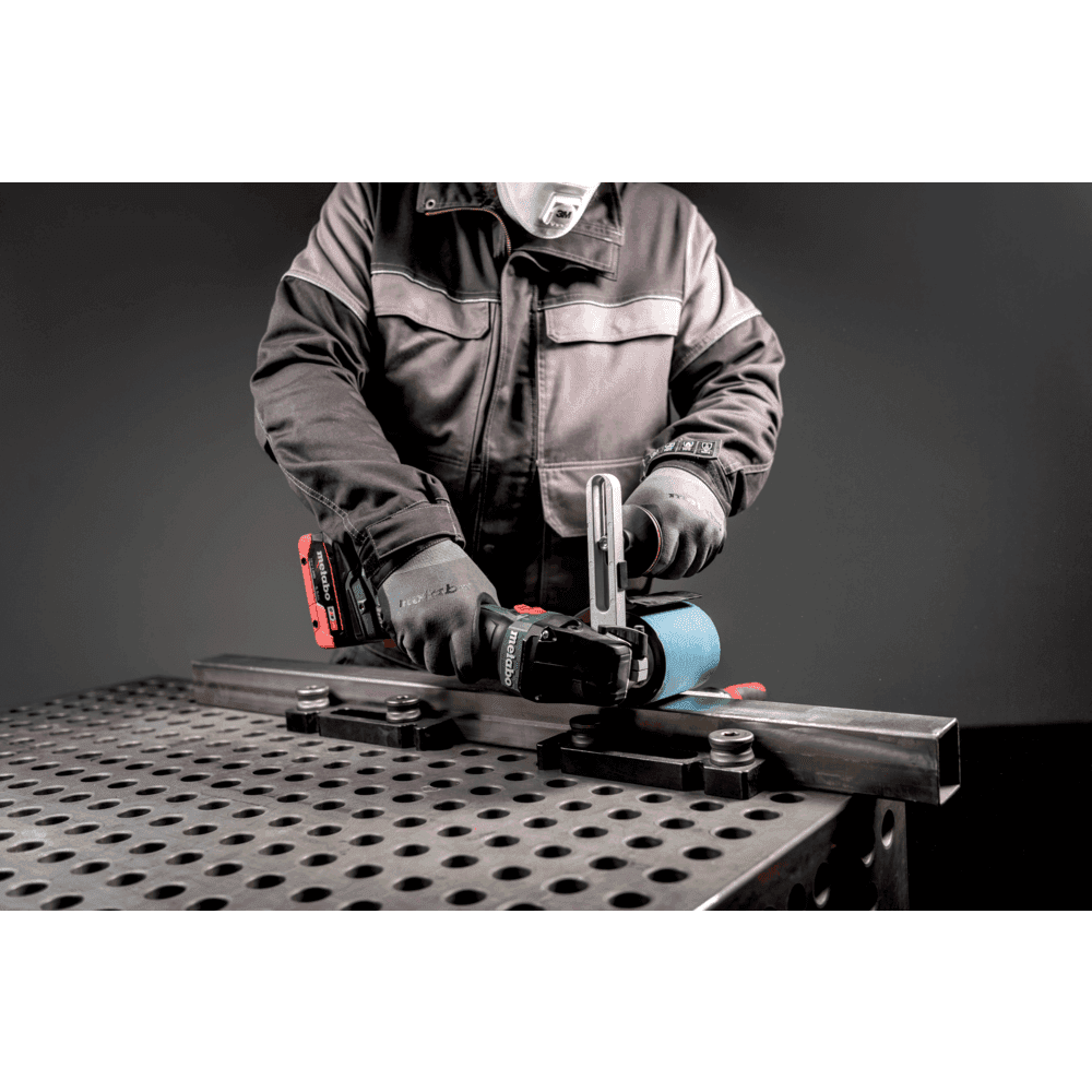 SVB 18 LTX BL 200 (601766840) Akku-Satiniermaschine 3