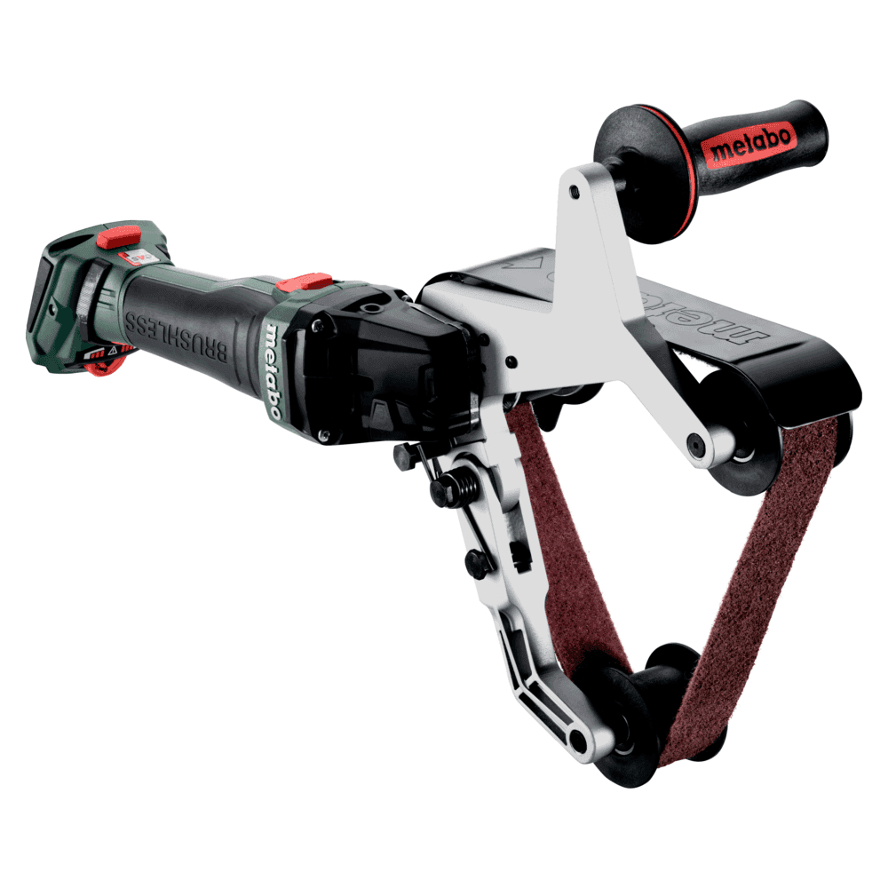 RBVB 18 LTX BL 180 (601768840) Akku-Rohrbandschleifer 1