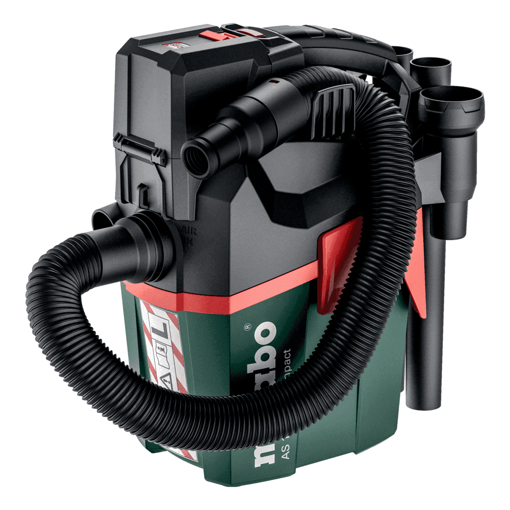 AS 18 L PC Compact (602028850) Akku-Sauger