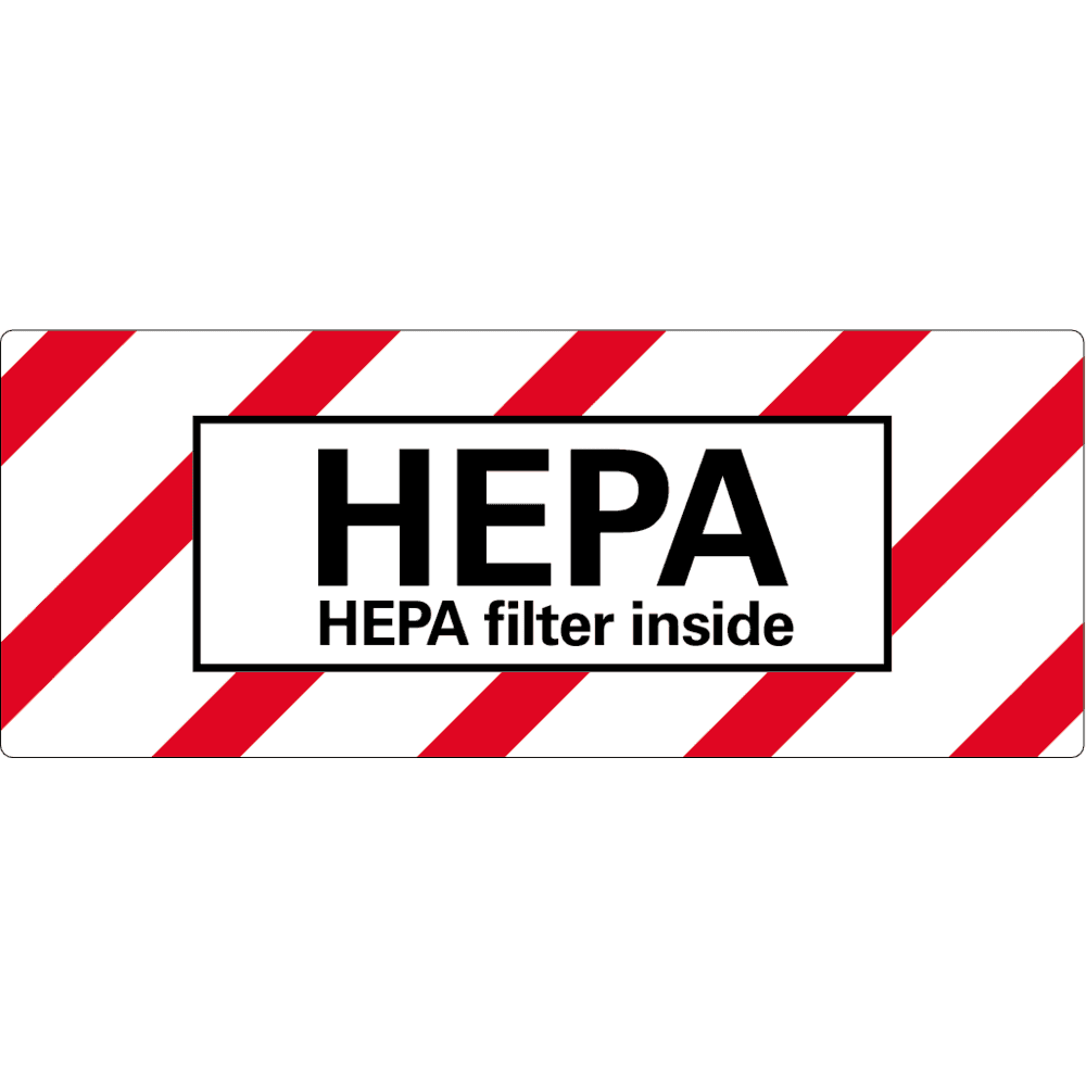 AS 18 HEPA PC Compact (602029850) Akku-Staubsauger 2