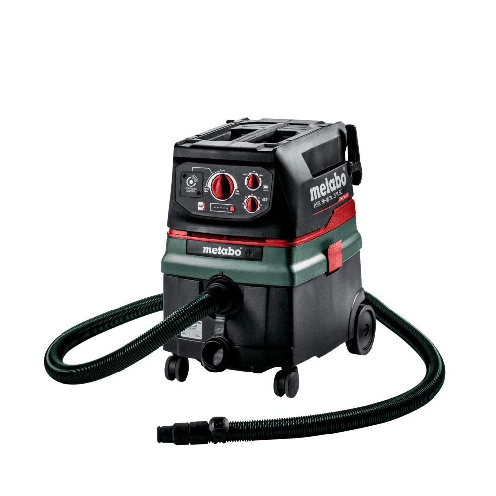 ASR 36-18 BL 25 M SC (602046850) Akku-Sauger 10
