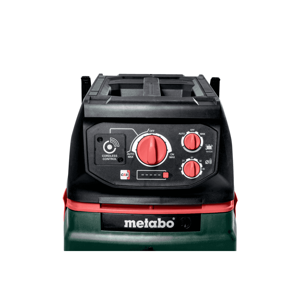 ASR 36-18 BL 25 M SC (602046850) Akku-Sauger 12