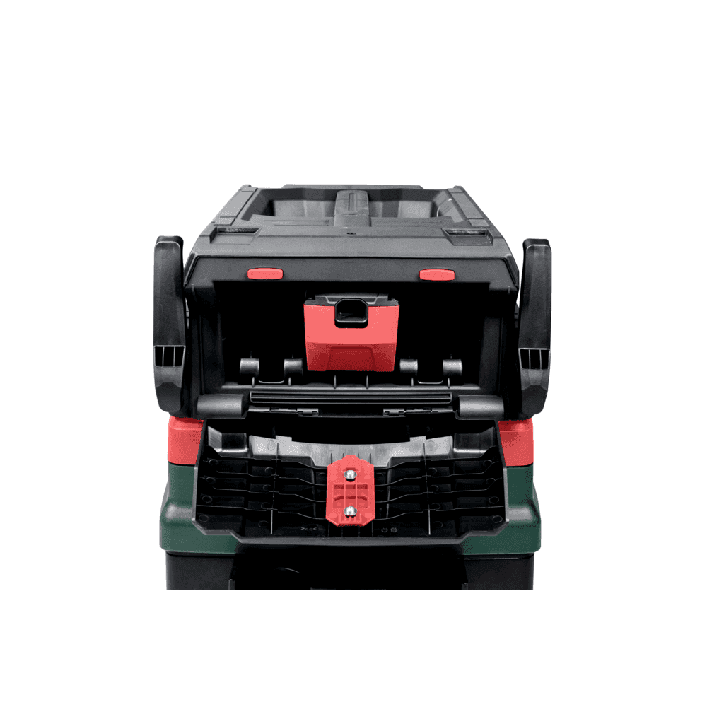 ASR 36-18 BL 25 M SC (602046850) Akku-Sauger 13