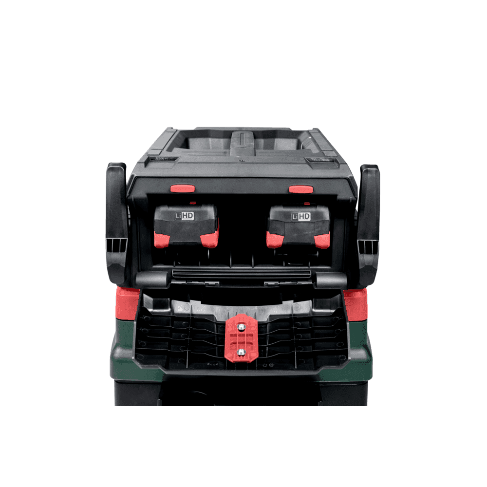 ASR 36-18 BL 25 M SC (602046850) Akku-Sauger 14