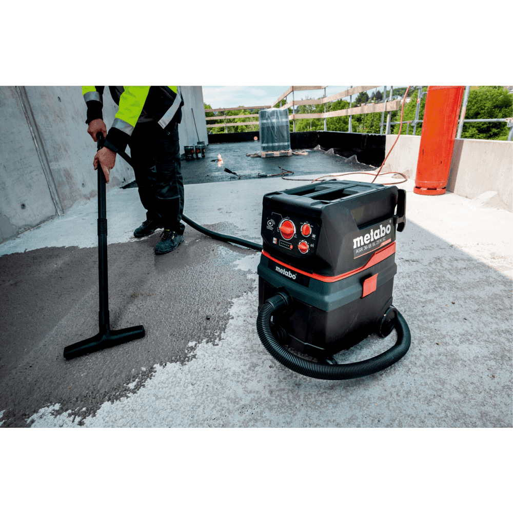 ASR 36-18 BL 25 M SC (602046850) Akku-Sauger 3