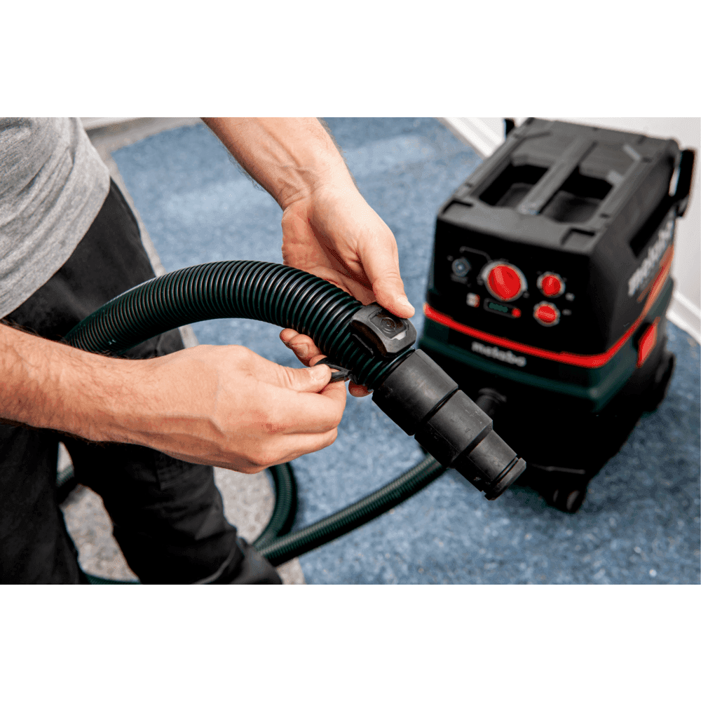 ASR 36-18 BL 25 M SC (602046850) Akku-Sauger 5