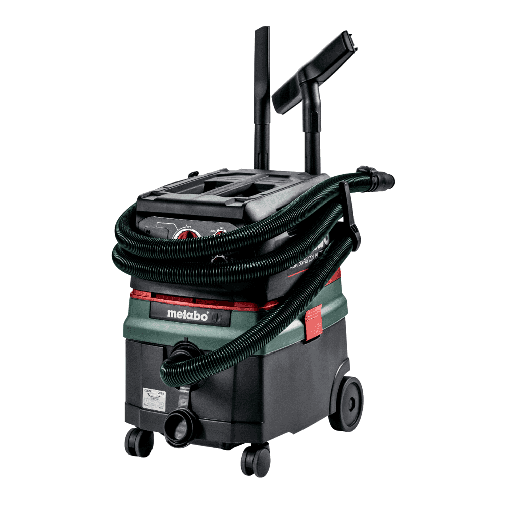 ASR 36-18 BL 25 M SC (602046850) Akku-Sauger 8