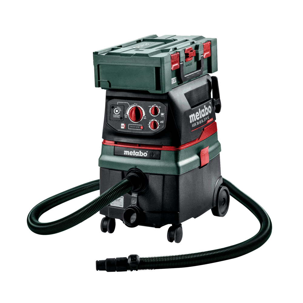 ASR 36-18 BL 25 M SC (602046850) Akku-Sauger 9