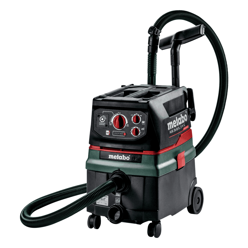 ASR 36-18 BL 25 M SC (602046850) Akku-Sauger