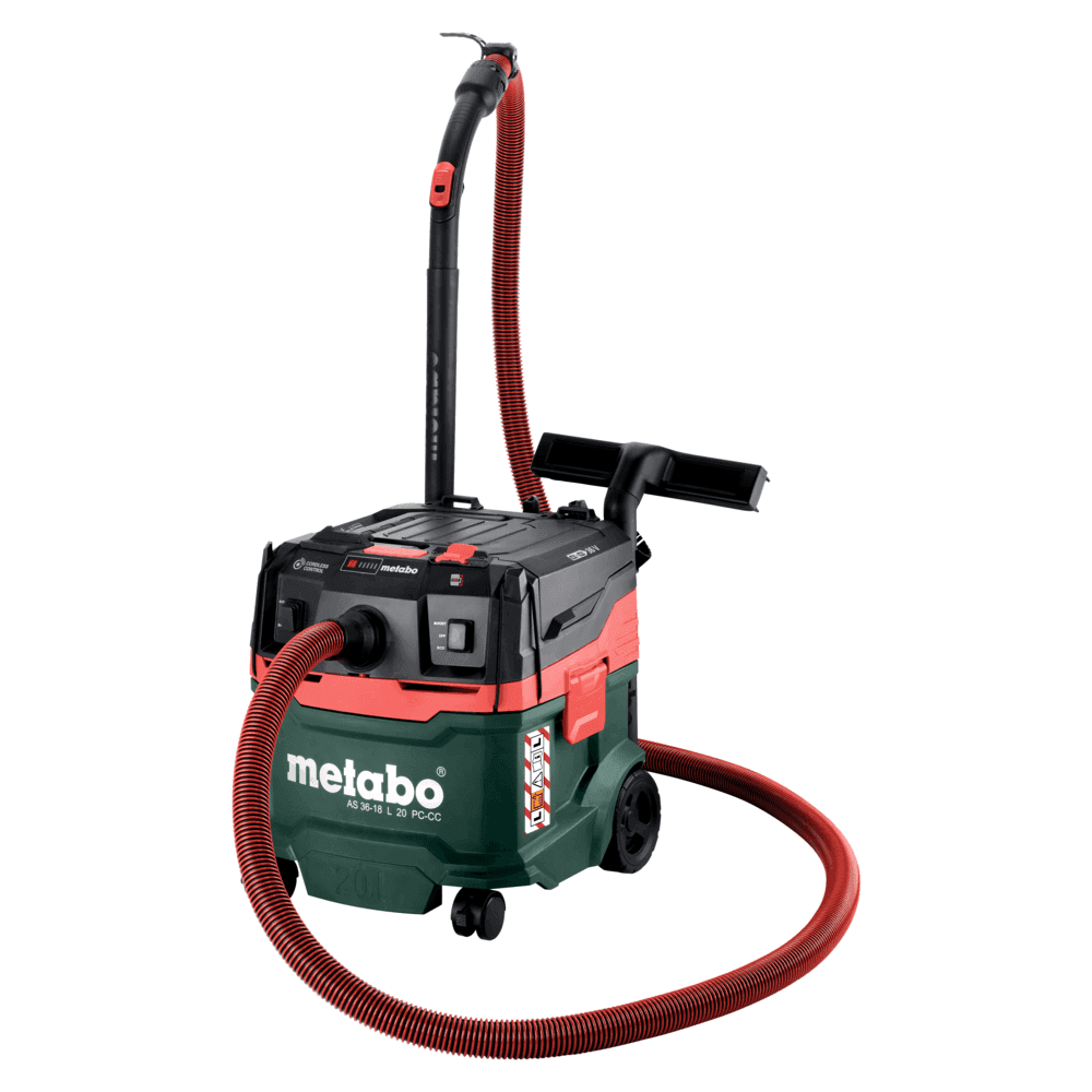 AS 36-18 L 20 PC-CC (602072850) Akku-Sauger 1