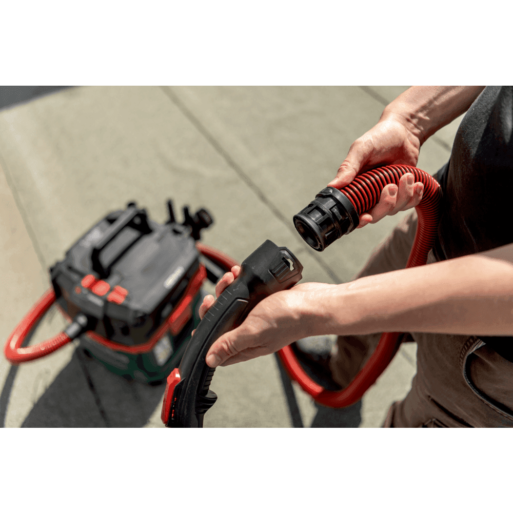 AS 36-18 L 20 PC-CC (602072850) Akku-Sauger 3