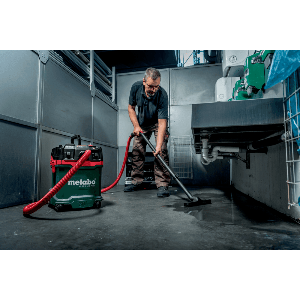 AS 36-18 L 30 PC-CC (602073850) Akku-Sauger 2