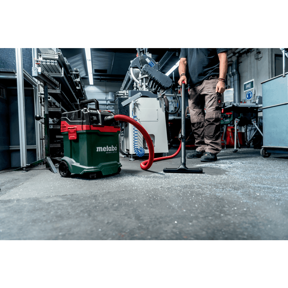 AS 36-18 L 30 PC-CC (602073850) Akku-Sauger 3